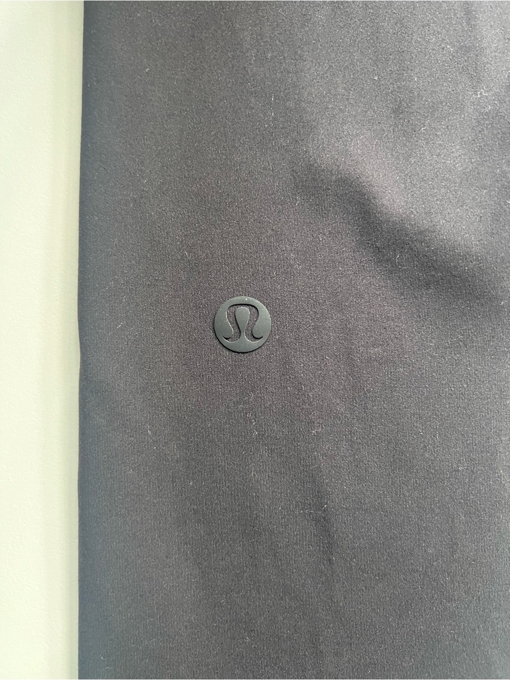 Lululemon Team Canada Wunder Train High-Rise Tight 28" COC Logo Everlux Size 12 - Picture 6 of 8